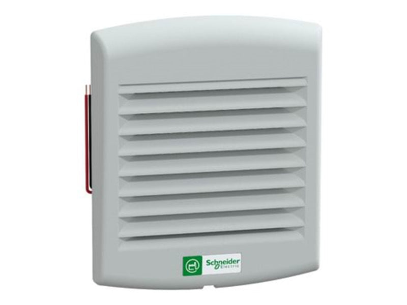 Schneider Electric Filterfan 38m3/h 48v dc ip54