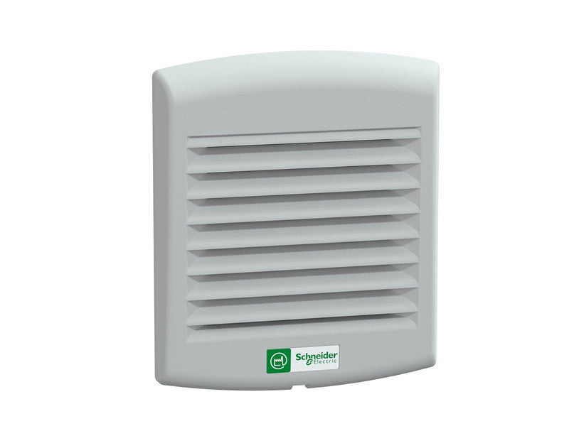 Schneider Electric Filterfan 38m3/h 24v dc ip54