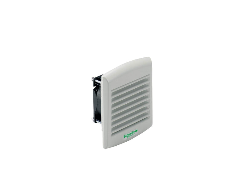 Schneider Electric Filterfan 38m3/h 24v dc ip54