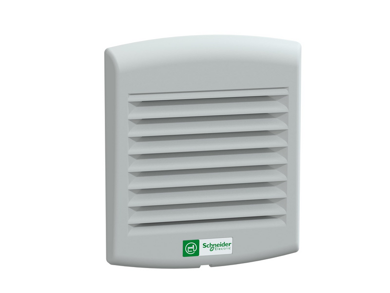 Schneider Electric Filterfan 38m3/h 24v dc ip54