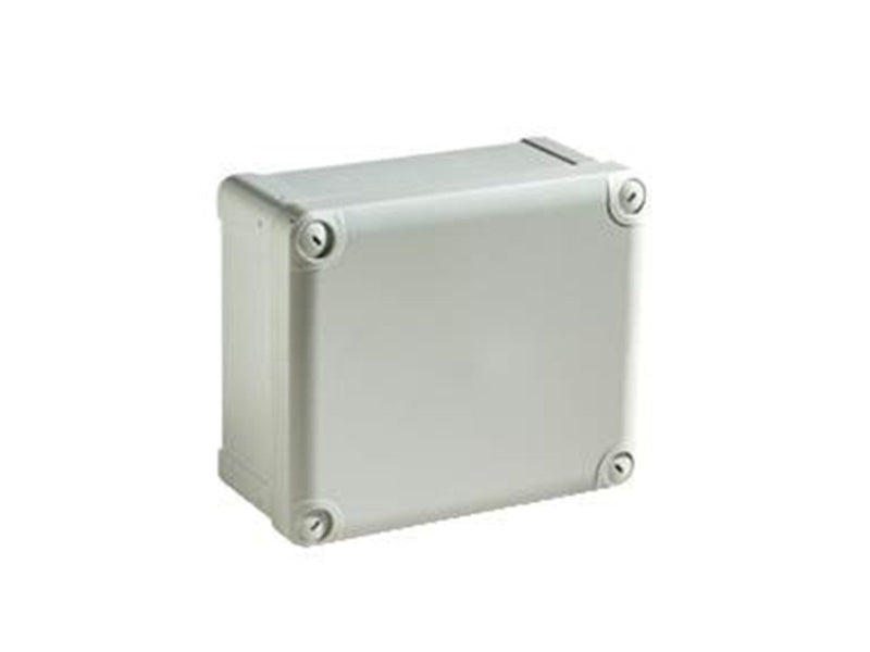 Schneider Electric Abs ind box 341x291x128 lo tr
