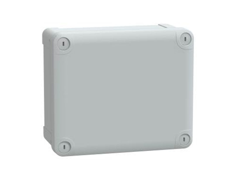 Schneider Electric Abs ind box 192x164x87 lo tr