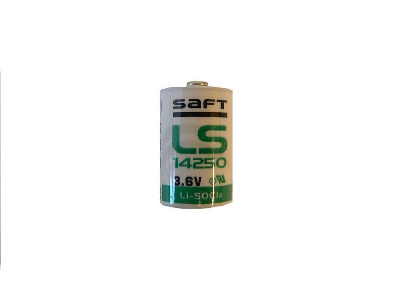 Elma Instruments Battery - 3.6v lithium 1/2 aa