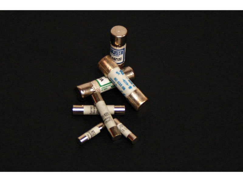 Elma Instruments Fuse 400ma 6x32mm 1000v