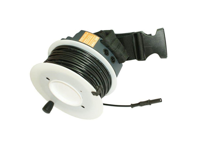 Elma Instruments Elma b-reel cable roll 30m 075 mm2