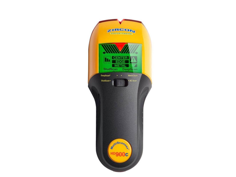 Elma Instruments Zircon hd900c multiscanner