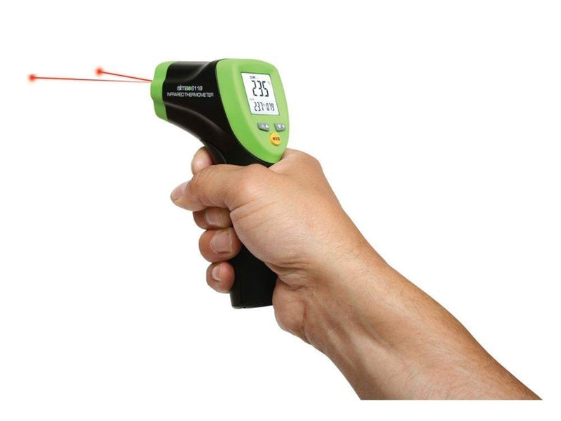 Elma Instruments Elma 611b infrared thermometer