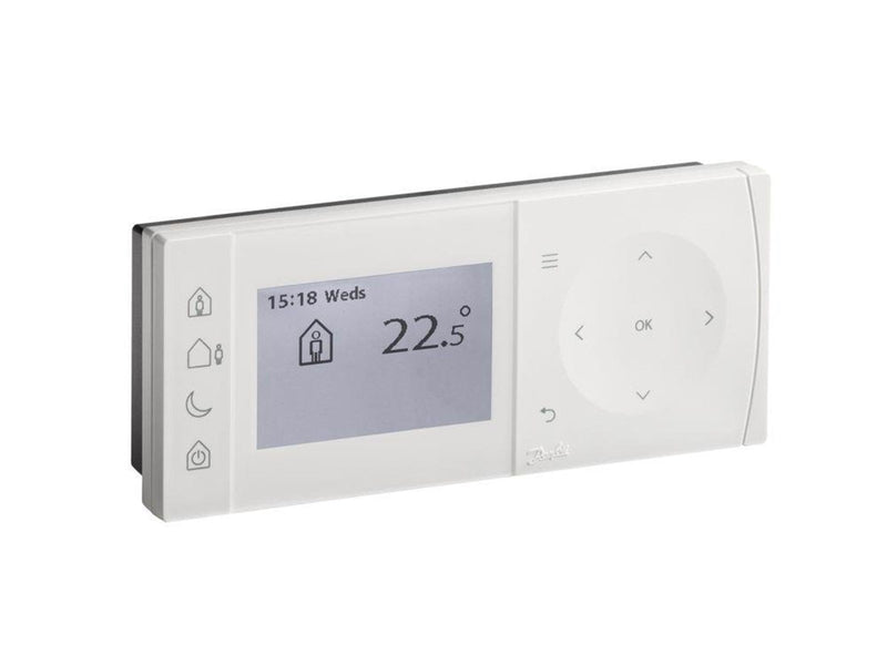 Danfoss tpone-m room thermostat