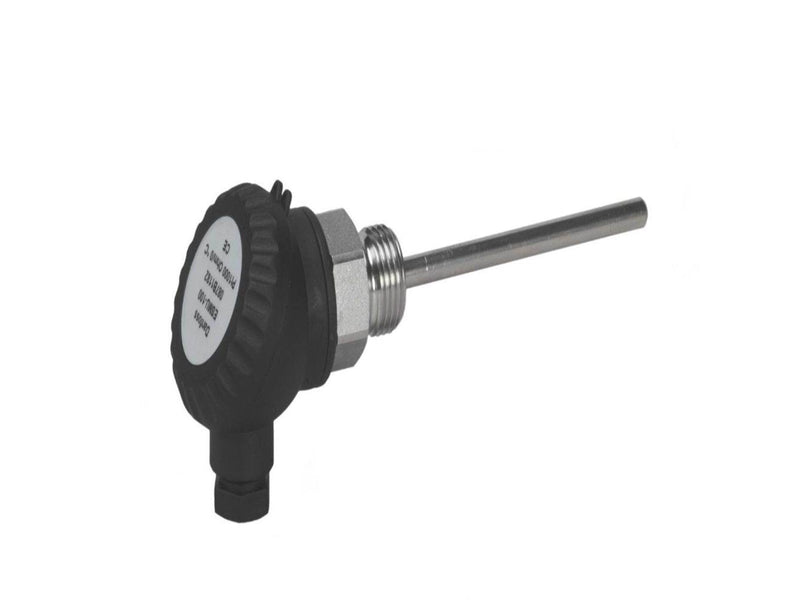 Danfoss esmu 100 immersion sensor