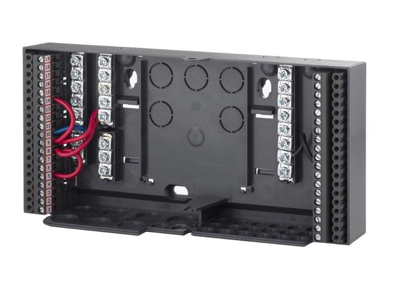 Danfoss ecl comfort mounting base part