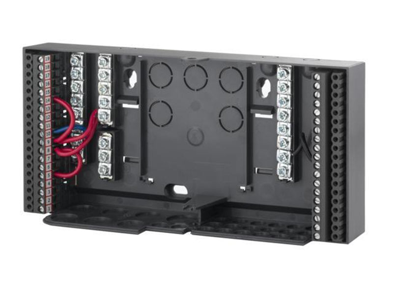 Danfoss ecl comfort mounting base part