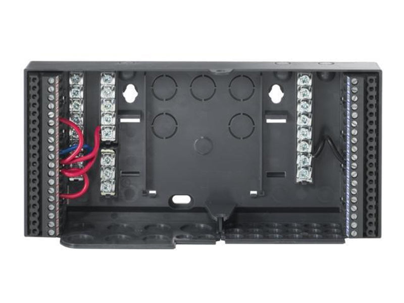 Danfoss ecl comfort mounting base part