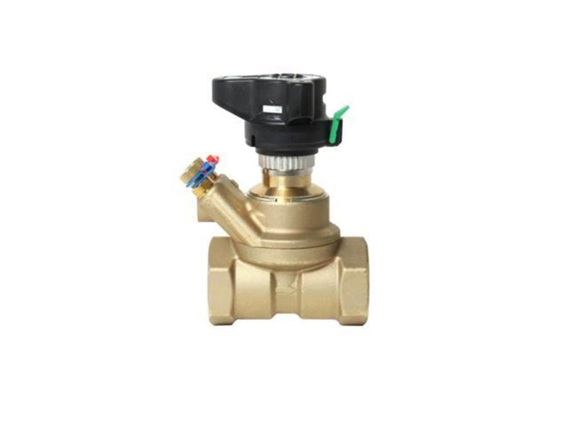 Danfoss msv-f2 manual presetting valves