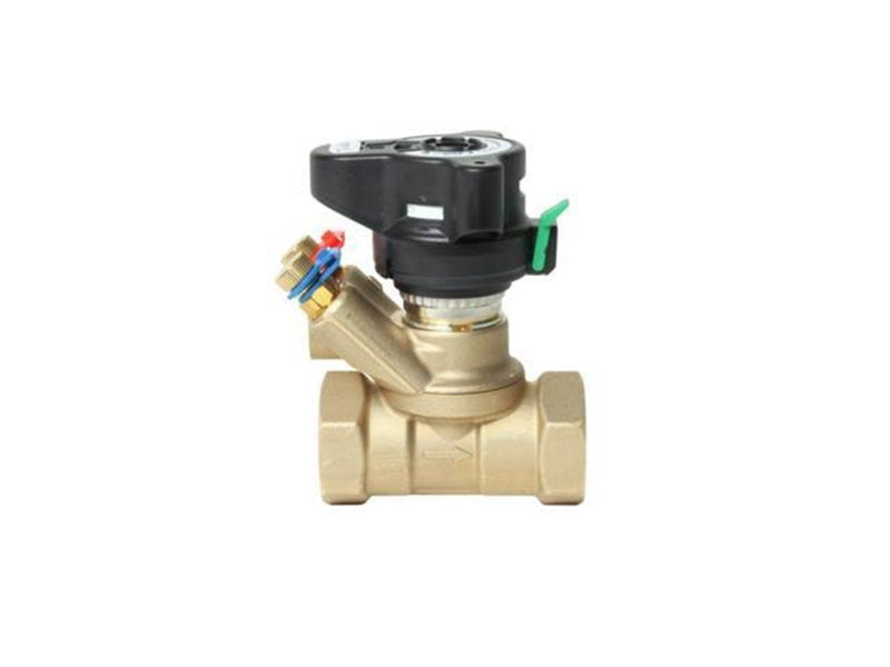 Danfoss msv-f2 manual presetting valves