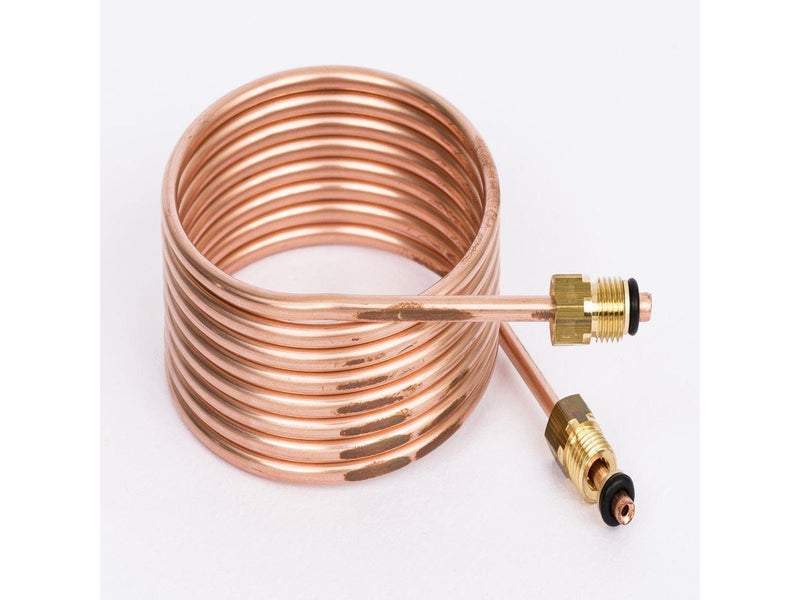 Danfoss impulse tube asv avpl