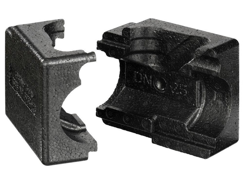 Danfoss insulation cap for msv-bd leno dn15