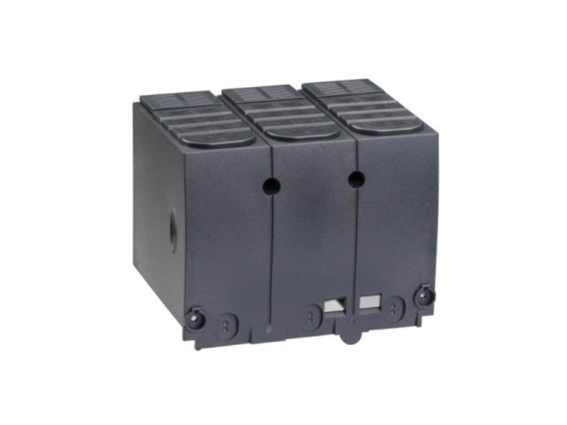 Schneider Electric 1 3p long terminalshield