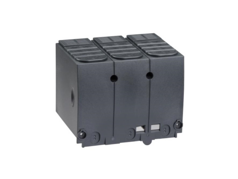 Schneider Electric 1 3p long terminalshield