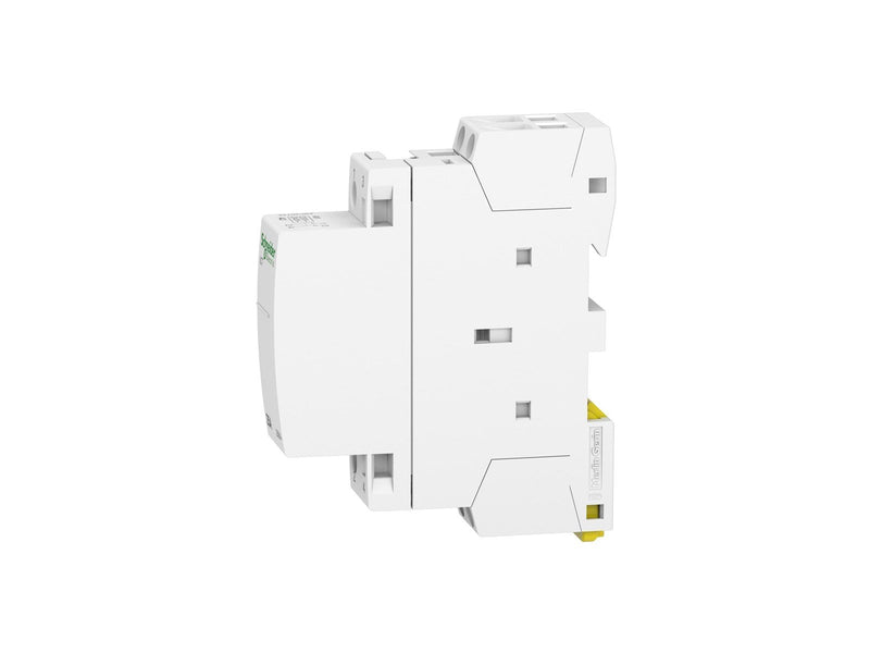 Schneider Electric Acti9 ict contactor 25 a 2 no 230 - 240 v ac 50 hz
