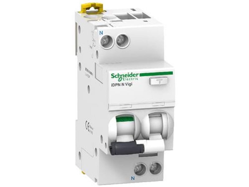 Schneider Electric Idpn n vigi 10a c 10ma a-type residual c