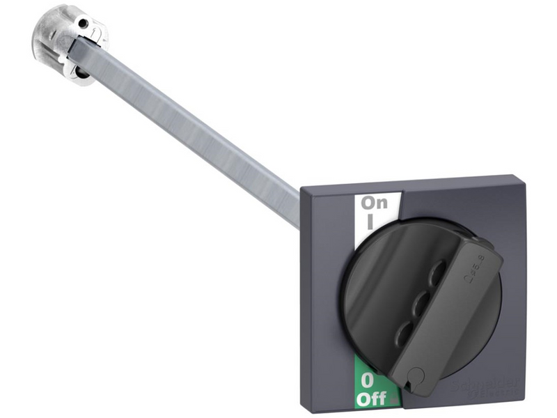Schneider Electric Extended front rot handle ins 40a to 16