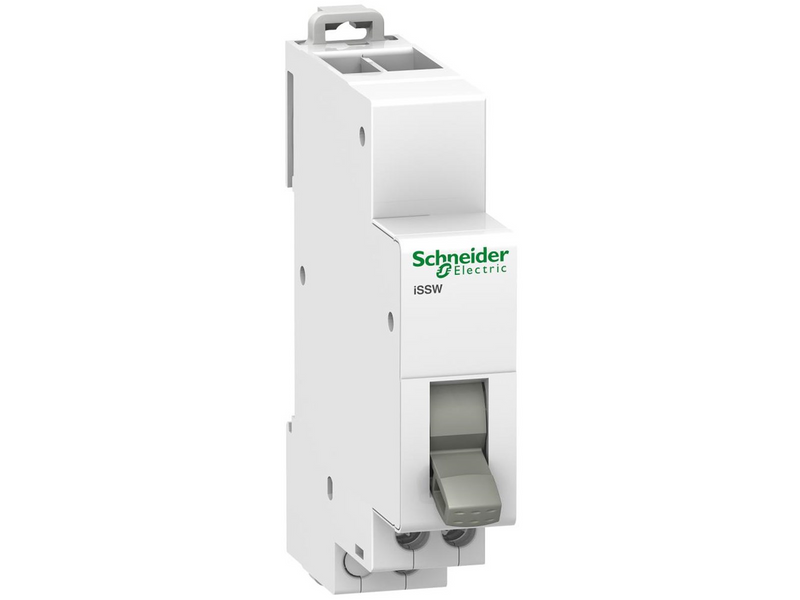 Schneider Electric Acti9 issw