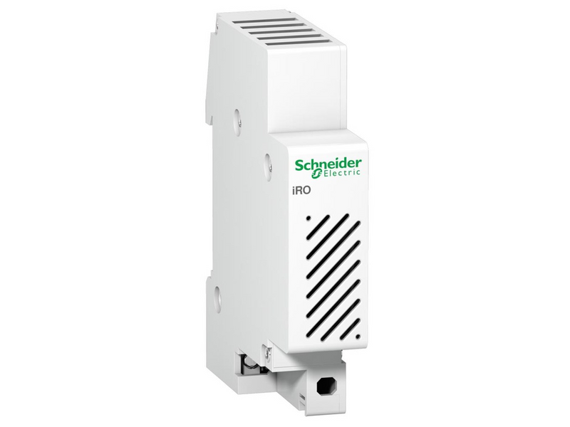 Schneider Electric Buzzer 230vca 70dba 50..60hz