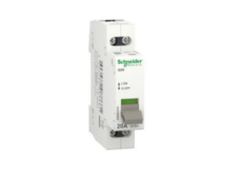 Schneider Electric Acti9 isw switch 2p 20a 415v
