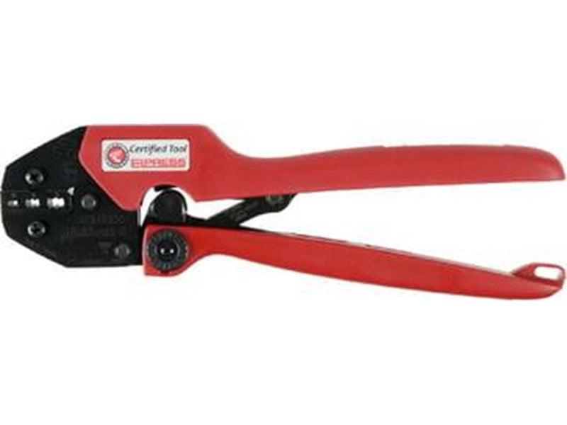 Elpress Miniforce-tool geb1025c for  preins. & unins. end terminals 10-25mm2