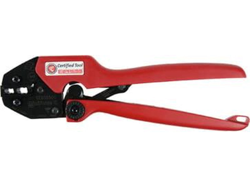 Elpress Miniforce-tool geb3550c for  preins. & unins. end terminals 35-50mm2