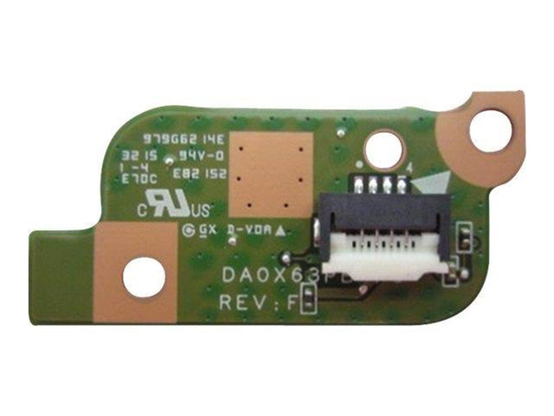 HP I Power Button Board