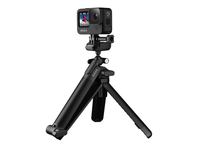 GoPro 3-Way 2.0 (Lightweight Tripod / Camera Grip / Arm)
