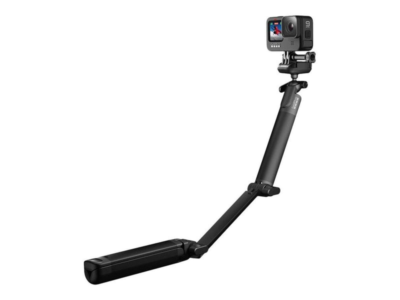 GoPro 3-Way 2.0 (Lightweight Tripod / Camera Grip / Arm)