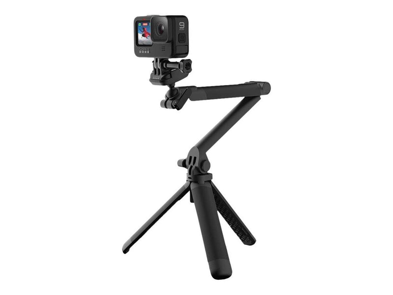 GoPro 3-Way 2.0 (Lightweight Tripod / Camera Grip / Arm)