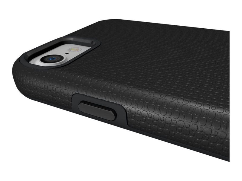 Eiger North Case iPhone 7/8 - Black