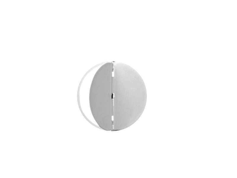THERMEX Windstop for ø100 mm extractor fan/tube