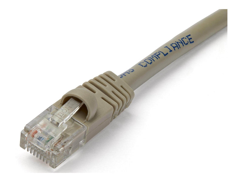 StarTech.com 2-to-1 RJ45 10/100 Mbps Splitter/Combiner - One adapter required at each end of the connection - network splitter