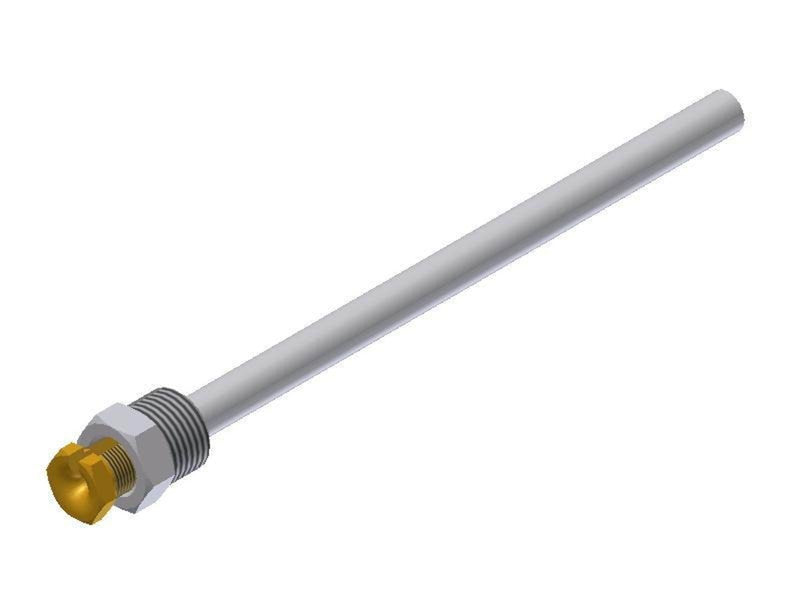Danfoss avtb avta immersion pocket