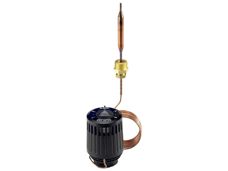 Danfoss ravk thermostatic actuator