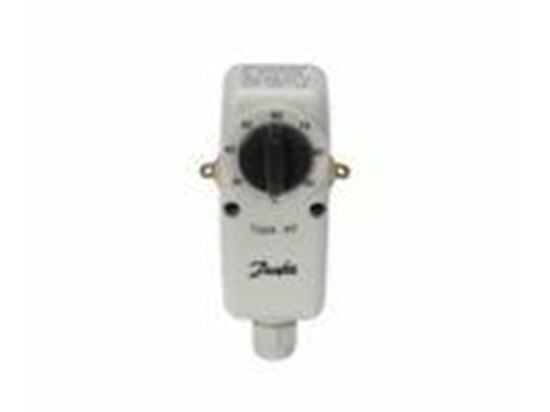 Danfoss at thermostat