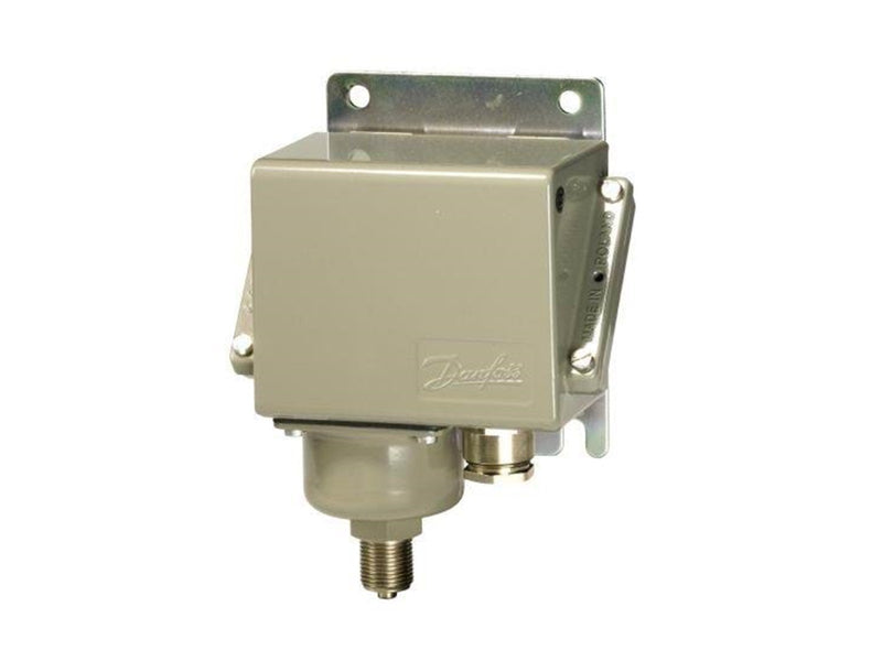 Danfoss Kps33 pressure control