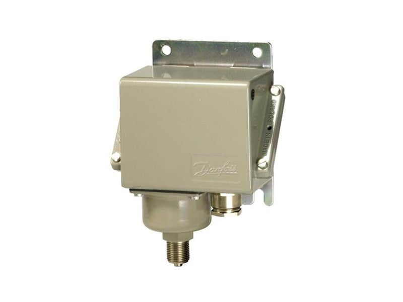 Danfoss Kps33 pressure control