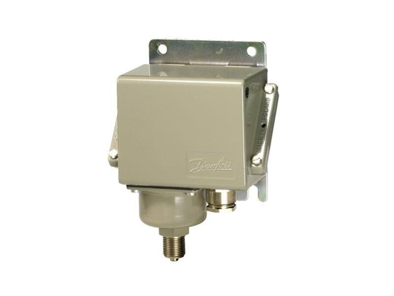 Danfoss Kps33 pressure control
