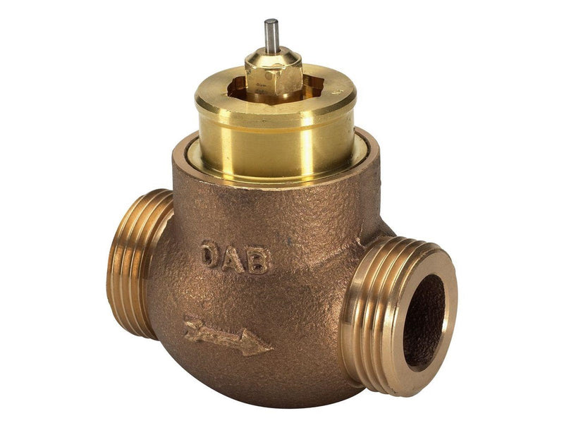 Danfoss vma 2-way seated valve