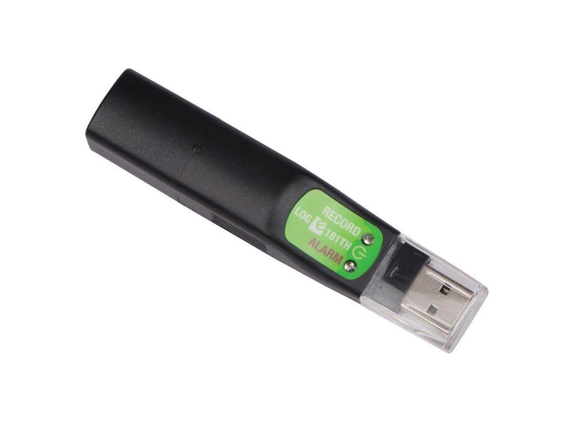 Elma Instruments Elmalog 181th - mini pdf usb temperature & moist datalogger