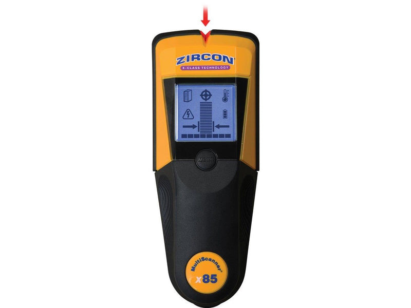Elma Instruments Multiscanner x85 onestep