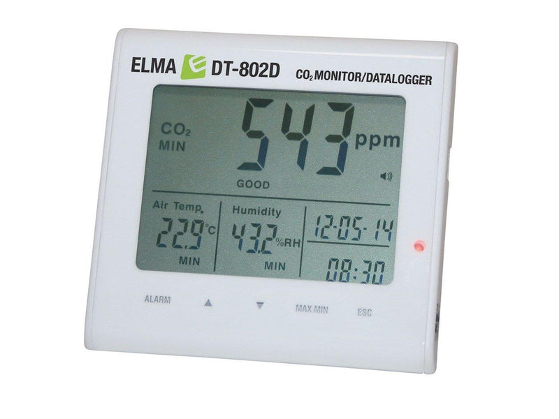 Elma Instruments Elma dt-802d