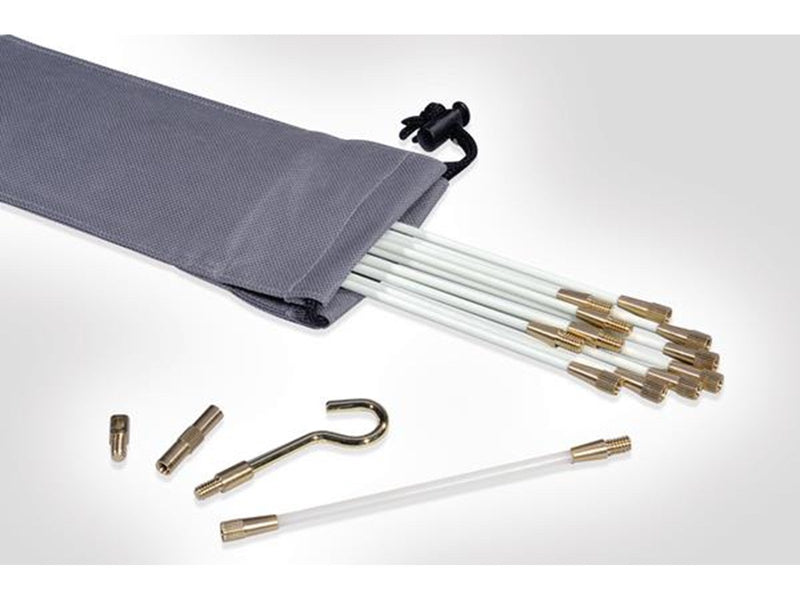 HellermannTyton Cs cable grip 3-pack 4-15mm