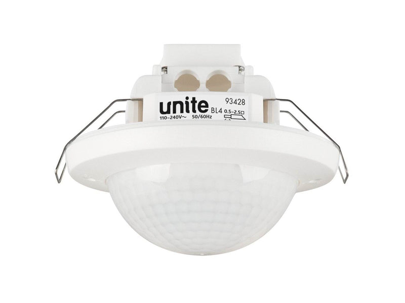 Unite pd4n-bl4  motiondetector