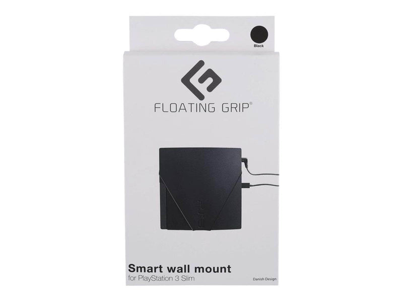 Floating Grip - bracket 10 kg